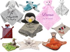 Panno coccole bimbo selezione - panno,