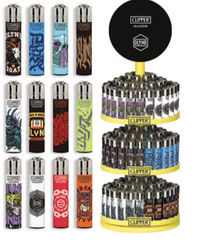 Clipper dolly noire set - noire,