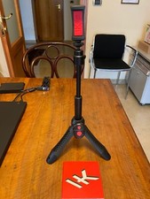 Mini treppiedi Cavalletto Tripod Gimbal ik Multimedia iKlip Grip Pro