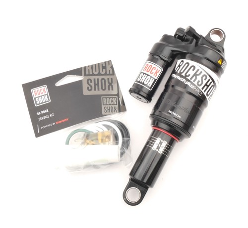 Ammortizzatore rockshox - ammortizzatore,