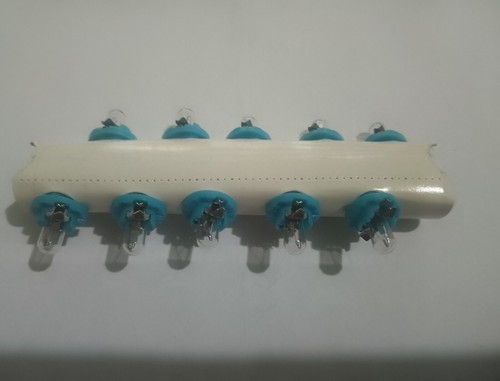 Lampadine lampade lucciole per