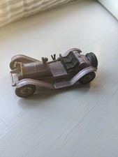 Models Of Yesteryear 7 Mercer Raceabout 1913