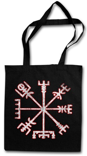 Borsa shopping shopper bussola - shopping,