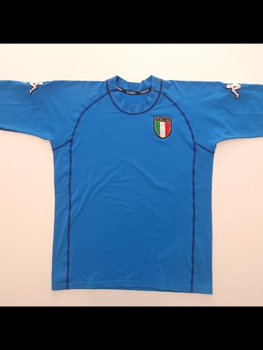 Maglia italia 2000 gara - italia,