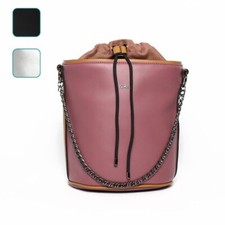 Borsa a secchiello NKI donna