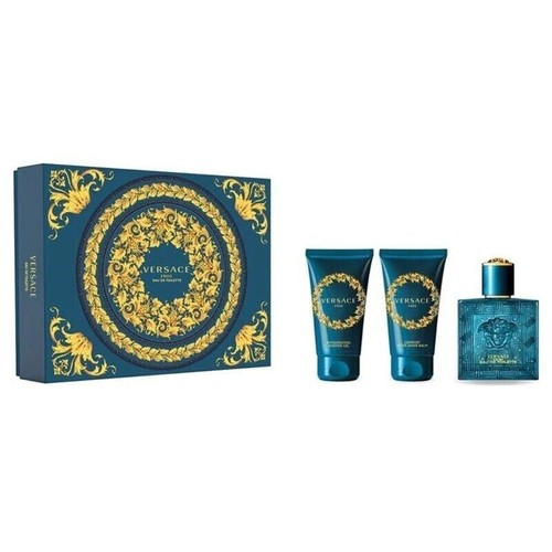 Versace eros confezione - confezione, regalo