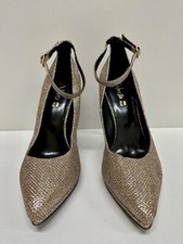 Alesya women size 5.5/36 shiny