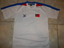 MAGLIA VINTAGE MYANMAR FBT!