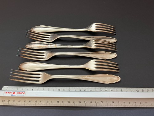 Forchettine vintage - , 18