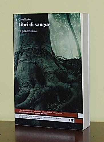 Sfida dell inferno - sfida, dell’inferno