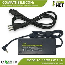 Caricabatterie compatibile con