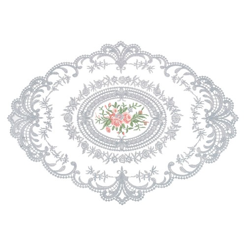 Tovaglietta 12x16 pollici