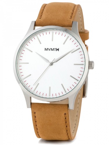 Orologio uomo mvmt - mvmt, 40