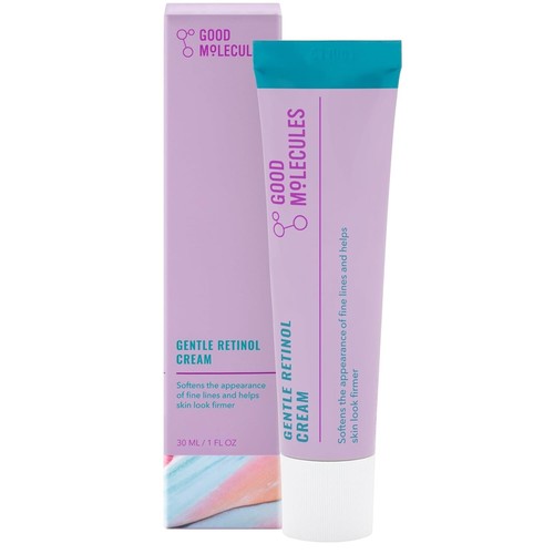 Good molecules crema - molecules, al