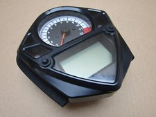 Suzuki SV650 SK6S 2007 38.425