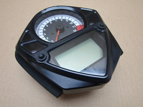 Suzuki sv650 sk6 2007 - suzuki, s