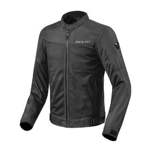 Giacca moto estiva - , traforata