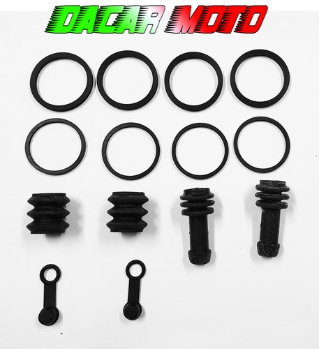 Kit revisione coppia pinze - kit,