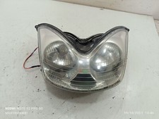 faro fanale anteriore per aprilia sr 50 factory 2007 2011