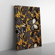 Stampa artistica da parete su