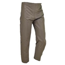 Pantalone antipioggia foderato