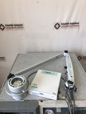 Natus Xltek 10388 monitor cerebrale con lampada stimolatore fotico 104440