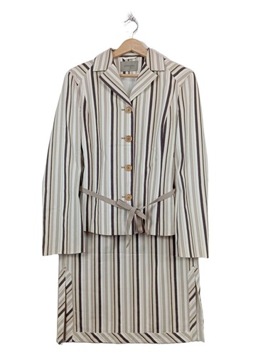 Turnover tailleur donna abito - turnover,