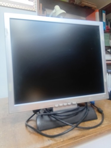 Monitor per misure 37 - misure, 37,5
