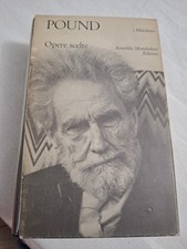 Pound opere scelte - pound,