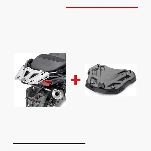 Kit givi sr2133 attacco - sr2133,