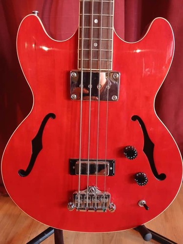 Basso gibson midtown - midtown,