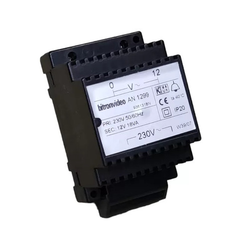 Bitron an1299 video