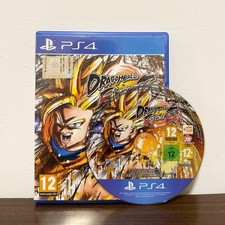 Dragon Ball Fighter Z Gioco