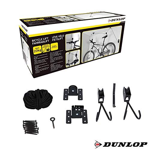 Dunlop sollevatore appendi - sollevatore,