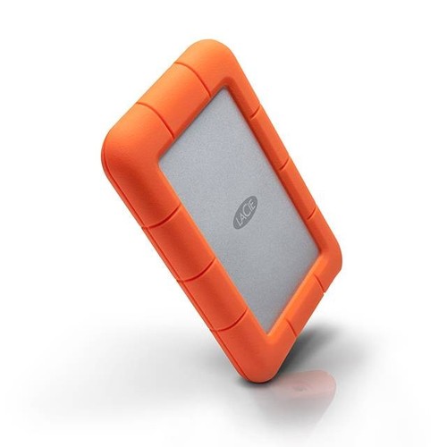 Lacie 5tb robusto mini - 5tb, disco