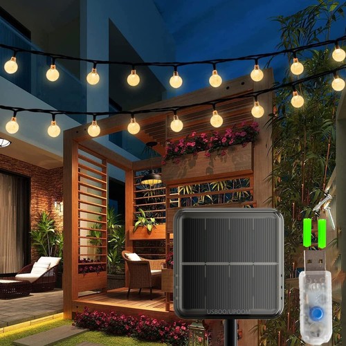 59ft 100 led sfera - 59ft,