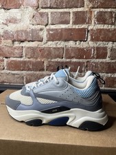 Dior B22 Grigio Riflettente