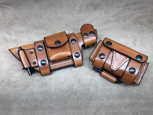 Tom brown tracker coltelli - brown,
