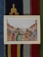 Stampa Navidad Amado Maurilio
