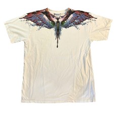 Camicia Marcelo Burlon Contea