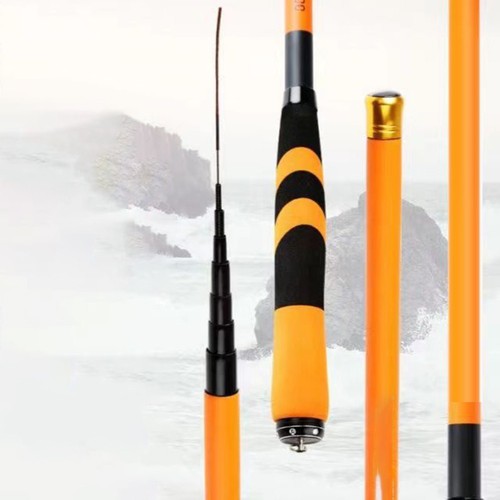 Canna pesca portatile - canna,