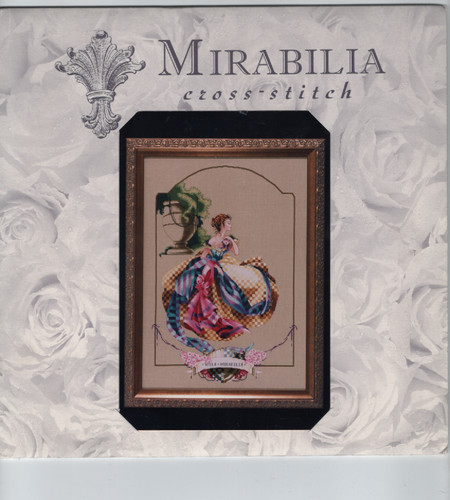 Fuori produzione mirabilia - fuori,