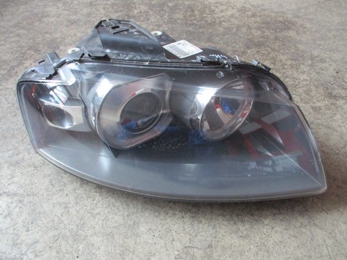 Faro proiettore xenon destro - faro,
