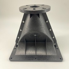 Corno line array poppa 7 - line, 7"