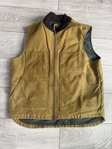 Filson gilet lavoro in - filson, da
