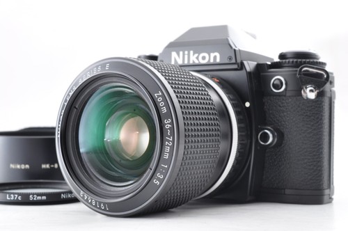 Nikon fotocamera pellicola - nikon,