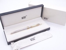 Penna stilografica montblanc - penna,