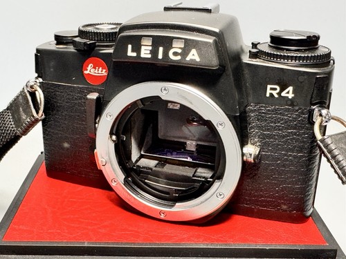 Leitz leica fotocamera - leica,