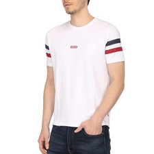 T-shirt uomo Levis girocollo