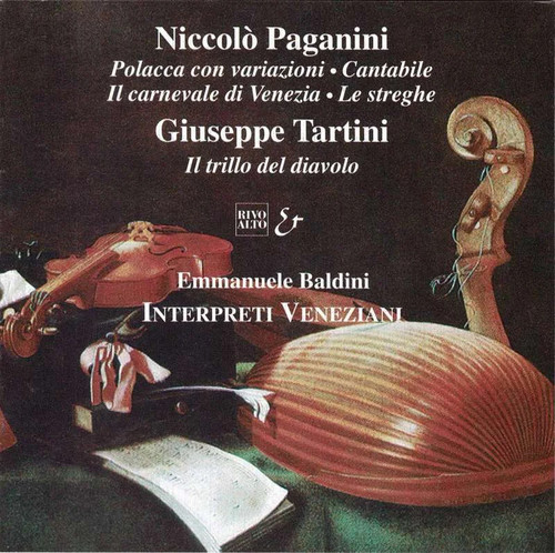 Interpreti veneziani - interpreti,